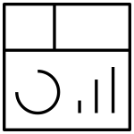 Dashboard SVG Icon